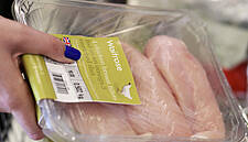 Waitrose Introduces Omega 3-Enriched Chicken