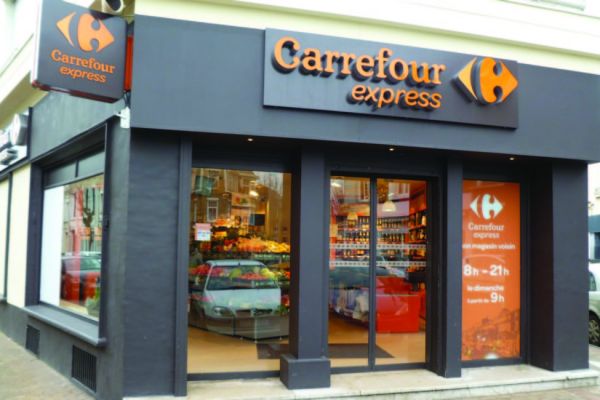 Carrefour Opens ‘Express Premium’ Store In Madrid