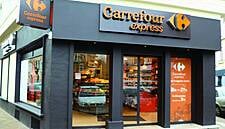 Carrefour Express Hits Landmark 500 Stores in Spain