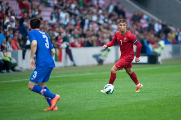 Brands To Earn €117m If Portugal Succeed At Euro 2016