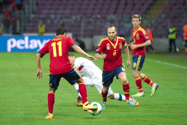 Snack Consumption Expected To Increase By 15% In Spain During Euro 2016