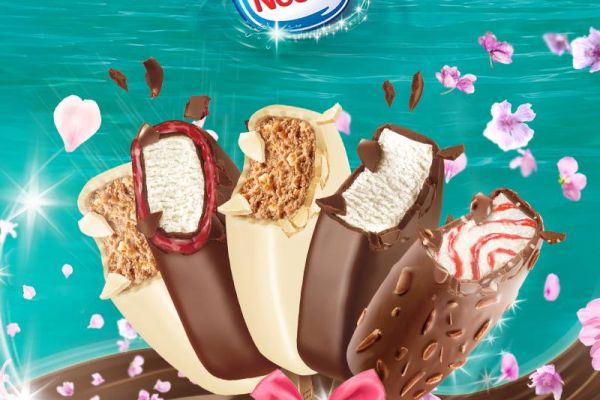 Sales Of Packaged Ice Cream On The Rise In Italy