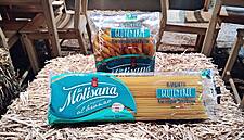 Italy’s La Molisana Pasta To Expand Distribution in Europe, USA