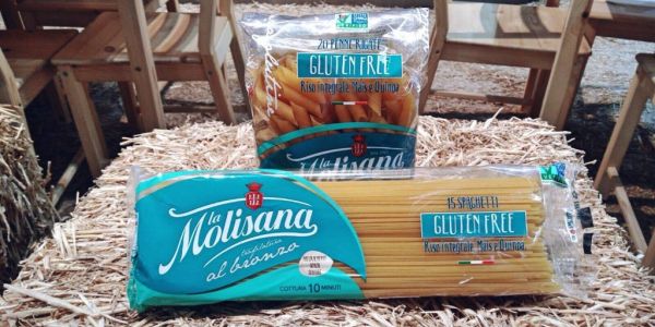 Italy’s La Molisana Pasta To Expand Distribution in Europe, USA