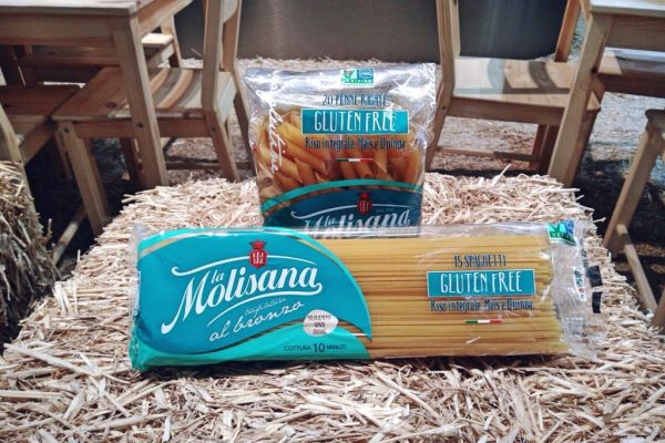 Italy’s La Molisana Pasta To Expand Distribution in Europe, USA