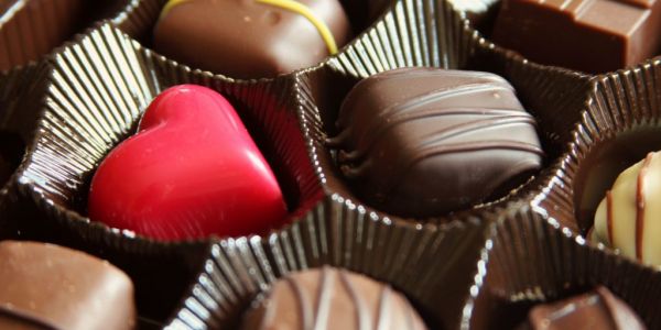 Spanish Consumption Of Chocolate Sweets Grew By 11% In 2016