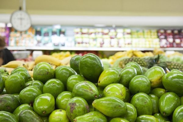 Marks & Spencer Begins Laser-Labelling Avocados