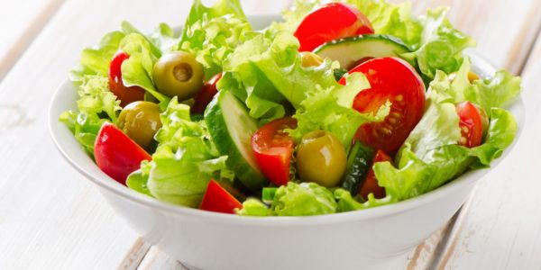 Tesco Salad Sales Triple As Brits Favour Healthier Lunch Habits