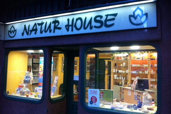 Naturhouse Starts Operations In Hungary