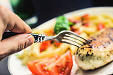 Italy Pushes For 'Nutrinform' System Over Nutri-Score