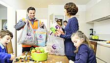 Groupe Casino Announces Partnership Agreement With Ocado