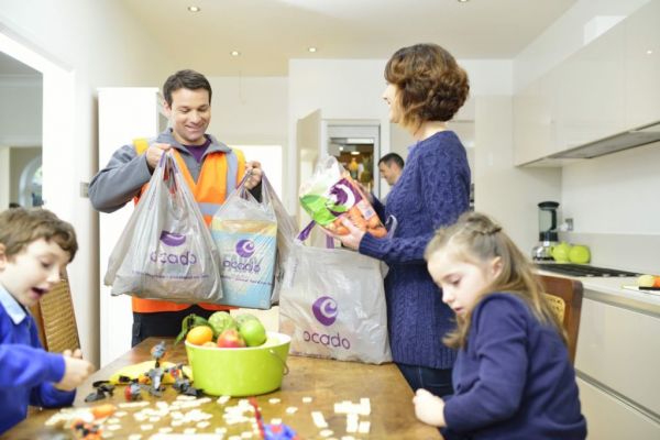 Groupe Casino Announces Partnership Agreement With Ocado