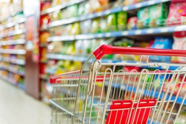 3.35 Trillion Packaged Goods Produced in 2015: Euromonitor