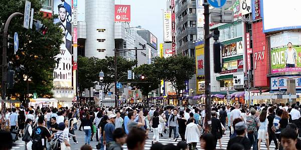 Japan’s Consumers Are More Resilient Than Previously Thought