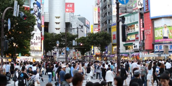Japan’s Retail Sales Unchanged In May, Underscore Weak Recovery