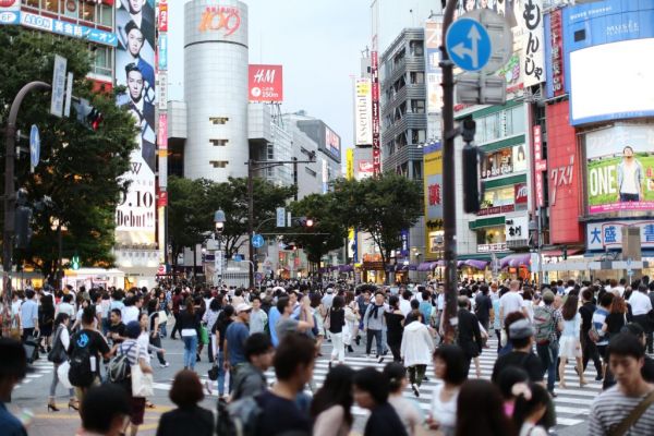 Japan’s Retail Sales Unchanged In May, Underscore Weak Recovery