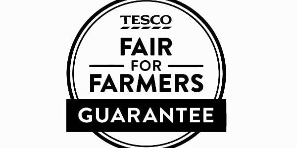 Tesco Unveils ‘Fair For Farmers Guarantee’