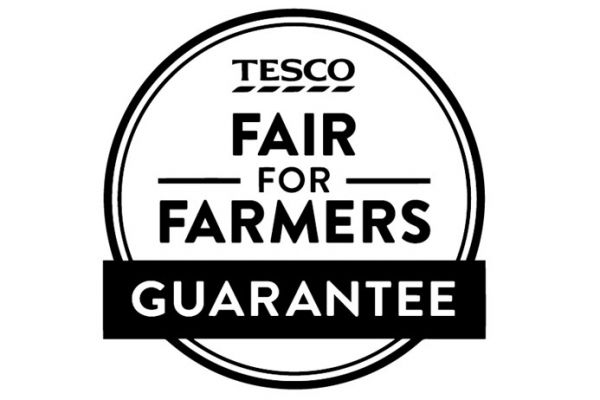 Tesco Unveils ‘Fair For Farmers Guarantee’