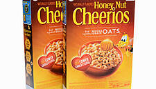 General Mills Sees Sales Bump From Surge In Stay-At-Home Orders