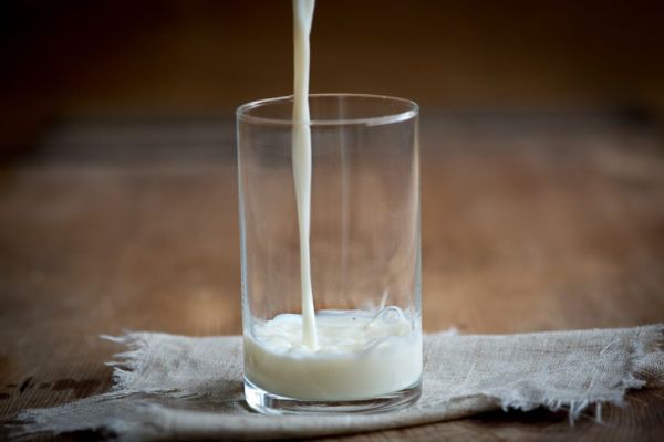 Yili Surges On $680 Million Stake Buy In Shengmu Organic Milk