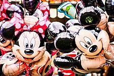 Hypermarket Chain Lenta Launches Private Label Disney Line