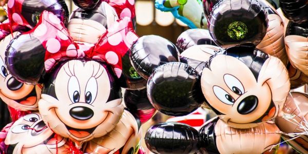 Hypermarket Chain Lenta Launches Private Label Disney Line