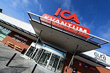 Sweden's ICA Adopts New Health Strategy