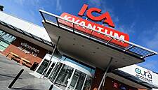 Sweden's ICA Sees Like-For-Like Sales Up 2.7% In September