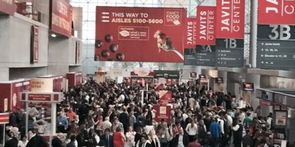 Speciality Foods Association And SIAL Paris Strike Deal To Highlight Innovation