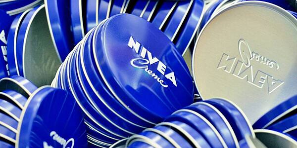 Few Positives For Nivea Maker Beiersdorf In H1, As Skin Care Markets Slump