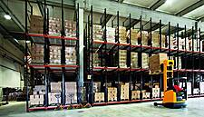 Axfood's Dagab Acquires Saba Logistics Warehouse