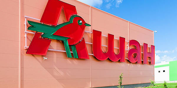 Auchan To Develop Major Logistics Facility In Russia