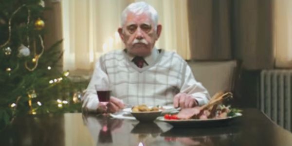 Edeka Christmas Ad Takes Grand Prix Award In Cannes
