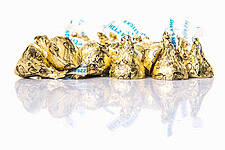 Hershey Says Mint, Gum Sales Hit As Lockdowns Restrict Social Gatherings