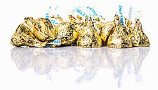 Hershey Reinstates Full-Year Outlook After Strong Q3 Sales