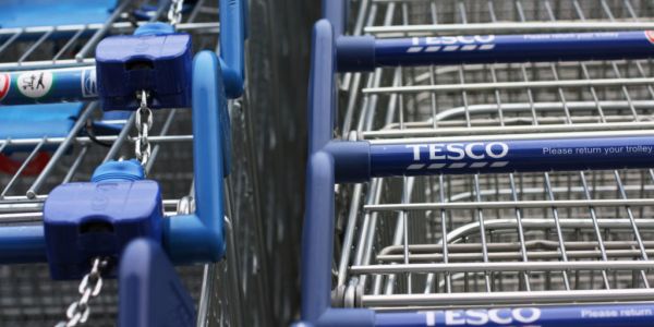 How the Mighty Tesco Can Survive A Regulatory Wringer: Gadfly