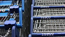 Product Rationing In Stores A 'Dynamic' Situation, Says New Tesco CEO