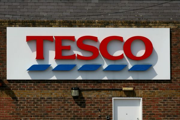 Former Tesco Executives Charged In SFO Investigation