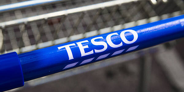 Private Label Performance Helping Tesco Maintain Market Growth, Kantar Worldpanel Data Reveals