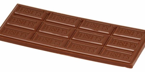 Hershey Looking To 'Eradicate' Lead, Cadmium From Chocolate, CFO Says