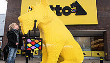 Sainsbury's And Dansk Supermarked End Netto Joint Venture