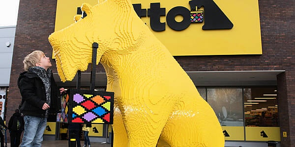 Netto Looking To Double Its Swedish Stores Over The Next Decade