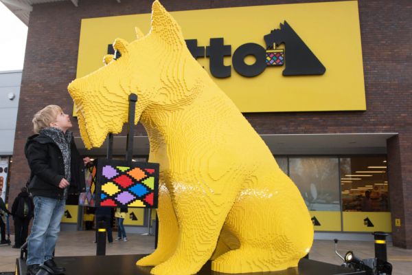 Netto Looking To Double Its Swedish Stores Over The Next Decade