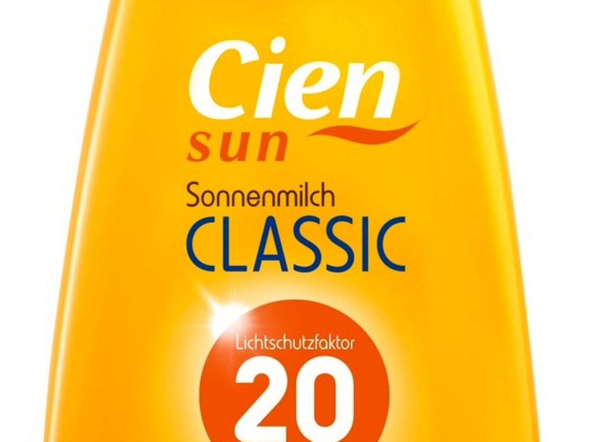 Lidl Sun Lotion Rated Best Consumer Test | Magazine