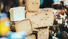 Edeka Niemerszein Awarded Lebensmittel Praxis Cheese Star Award