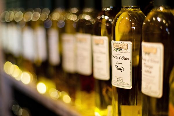 Additional Health Benefits Discovered In Olive Oil