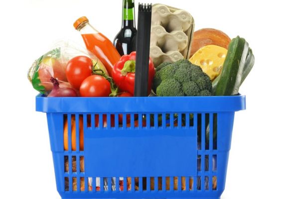 Cost Of Groceries Rises In The UK, Study Finds