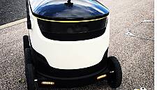 Autonomous Robots To Begin Delivering Food and Parcels In Europe