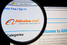 Alibaba Posts 40% Rise In Second-Quarter Revenue