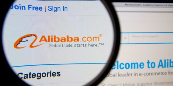 Alibaba Reshuffles Management, CFO Wu To Oversee Strategic Investment Unit